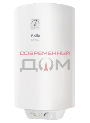 Водонагреватель Ballu Shell BWH/S 150/ 1,5 кВт, 150 л
